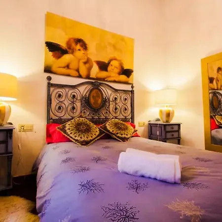 Iride Apartment