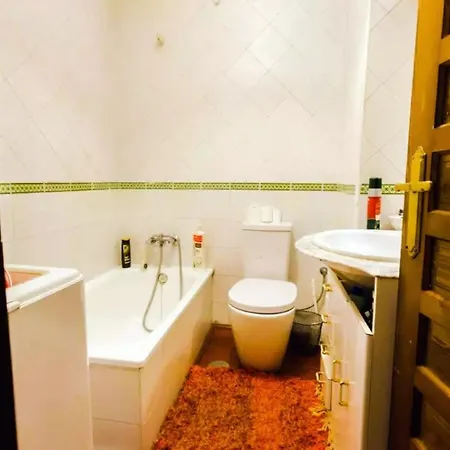 Apartment Iride