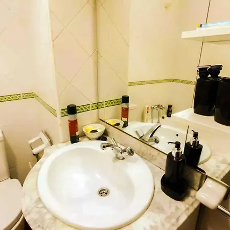 Apartment Iride *