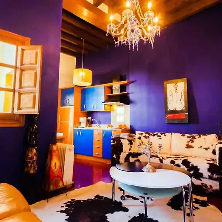 Apartment Iride Granada
