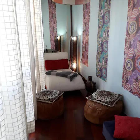 Apartment Iride *